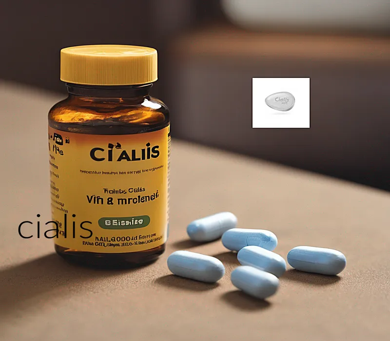 Cialis originale 20 mg prezzo